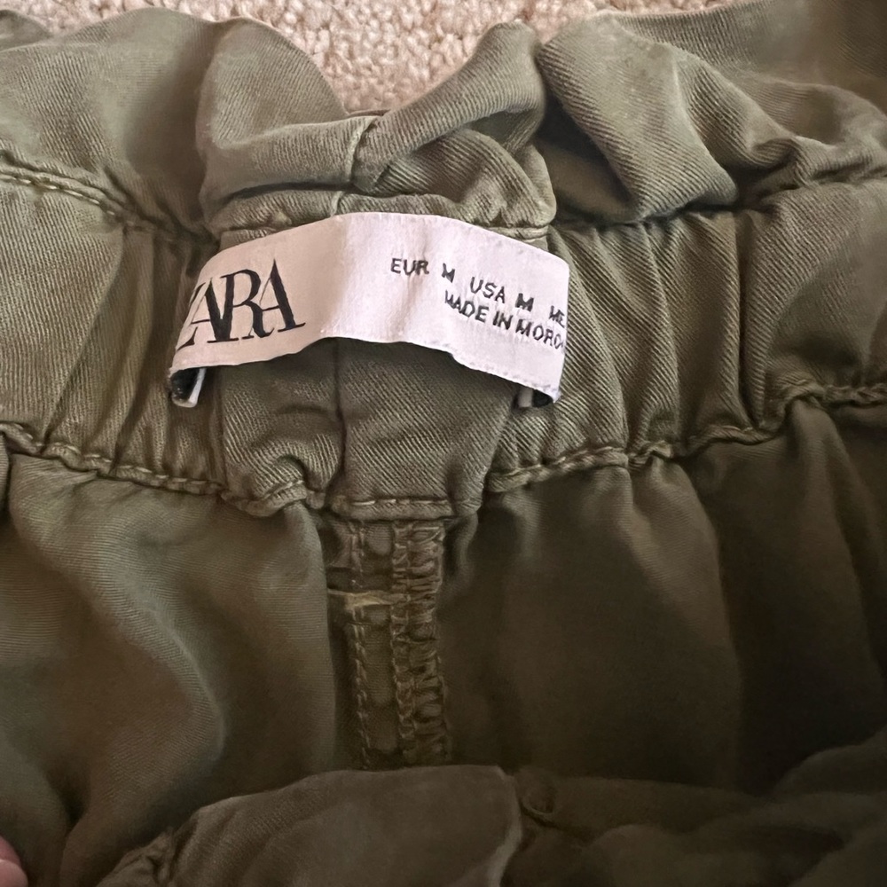 Zara pants - Picture 3 of 3